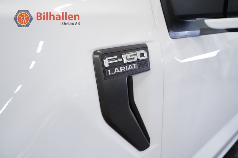 Ford F-150 bild 24