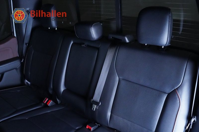 Ford F-150 bild 29