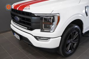 Ford F-150 bild 14