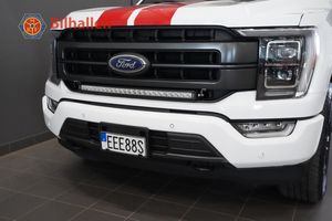 Ford F-150 bild 15