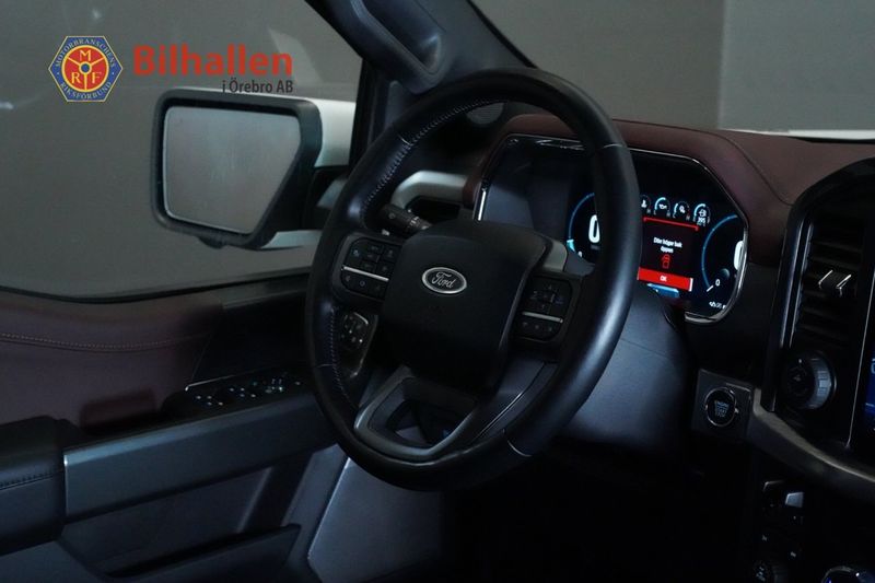 Ford F-150 bild 5