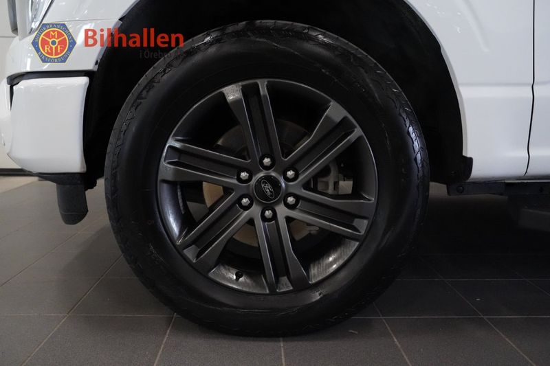 Ford F-150 bild 16