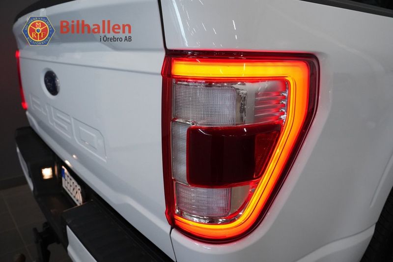 Ford F-150 bild 23