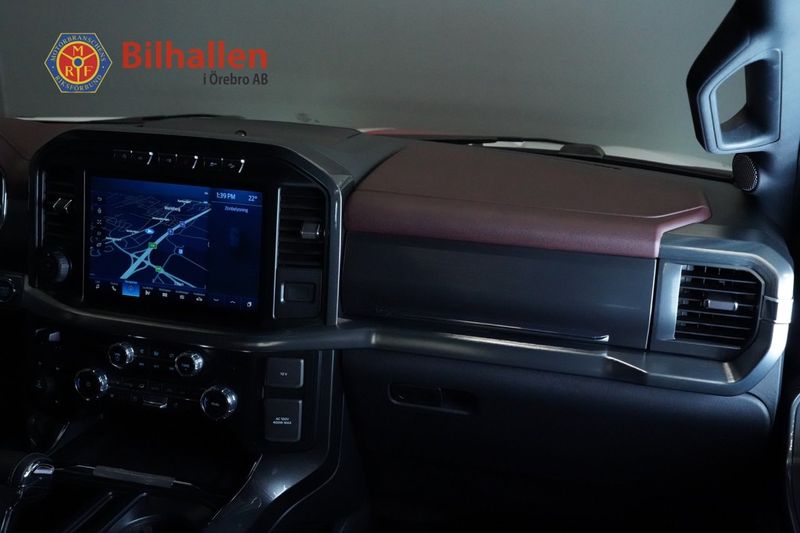 Ford F-150 bild 20