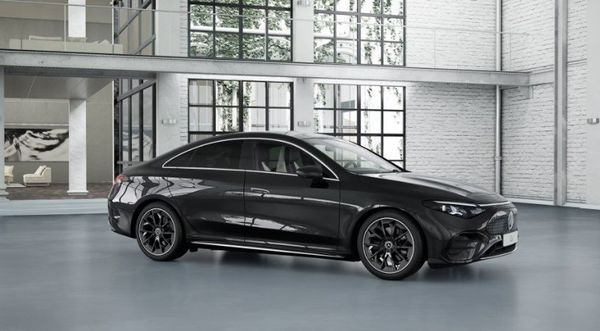 Mercedes CLA250 Advanced Edition/Premium+/AMG/Rattvärme/Moms - 2025