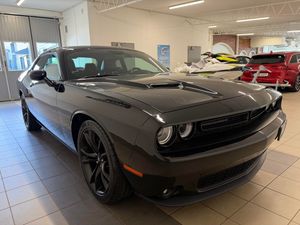 Dodge Challenger bild 6