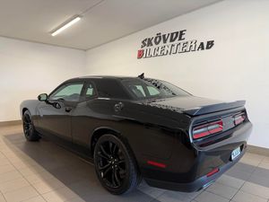 Dodge Challenger bild 3