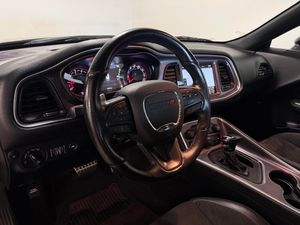 Dodge Challenger bild 10