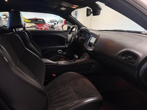 Dodge Challenger bild 7