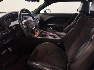 Dodge Challenger bild 8
