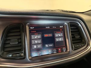 Dodge Challenger bild 13