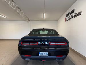 Dodge Challenger bild 4
