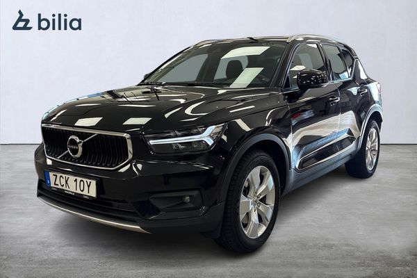 Volvo XC40 D3 AWD Momentum Edition - 2020