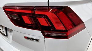 Volkswagen Tiguan bild 15