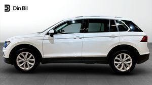 Volkswagen Tiguan bild 2