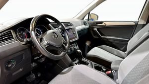Volkswagen Tiguan bild 7