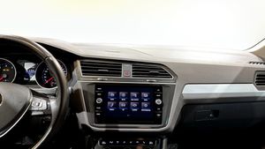 Volkswagen Tiguan bild 9