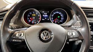Volkswagen Tiguan bild 19