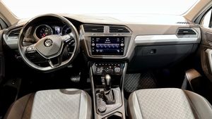 Volkswagen Tiguan bild 10