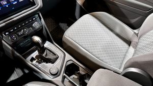 Volkswagen Tiguan bild 18