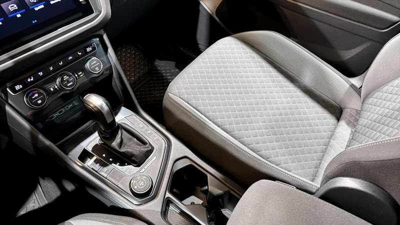Volkswagen Tiguan bild 18