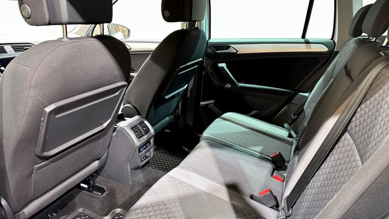 Volkswagen Tiguan bild 11