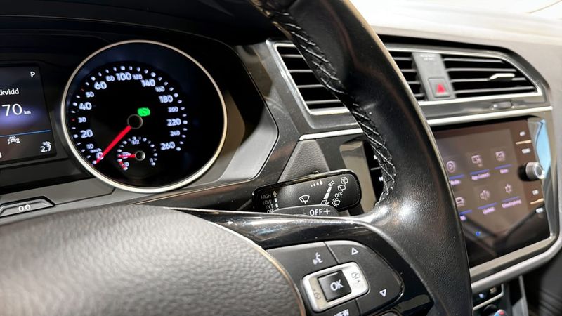 Volkswagen Tiguan bild 20