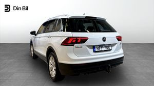 Volkswagen Tiguan bild 3