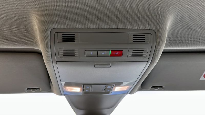 Volkswagen Tiguan bild 17