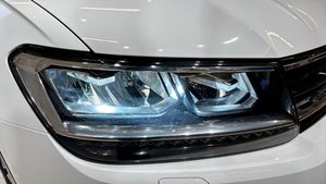 Volkswagen Tiguan bild 16
