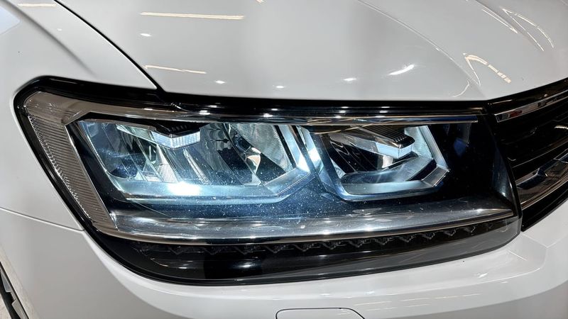 Volkswagen Tiguan bild 16