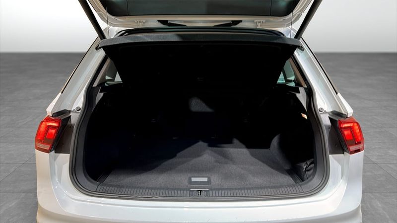 Volkswagen Tiguan bild 12