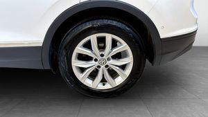 Volkswagen Tiguan bild 6