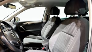 Volkswagen Tiguan bild 8