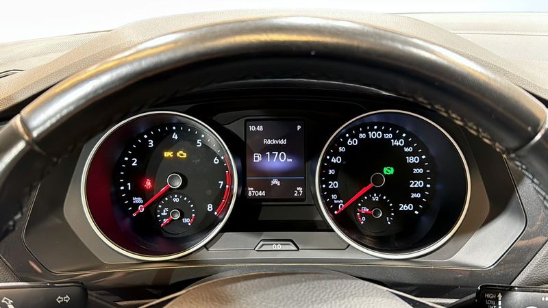 Volkswagen Tiguan bild 21