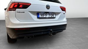Volkswagen Tiguan bild 13