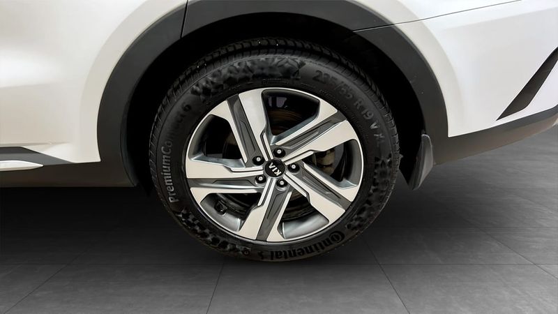 Kia Sorento bild 6