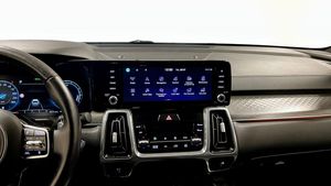 Kia Sorento bild 9