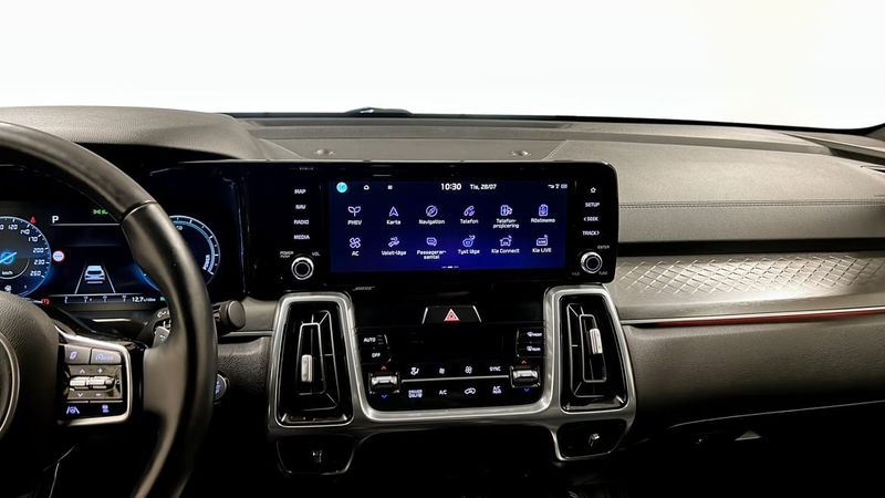 Kia Sorento bild 9