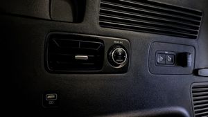Kia Sorento bild 14