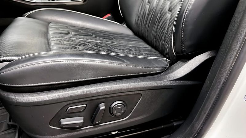 Kia Sorento bild 19