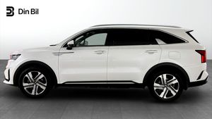 Kia Sorento bild 2