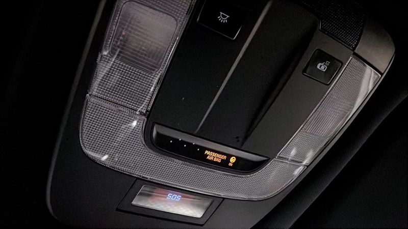 Kia Sorento bild 25