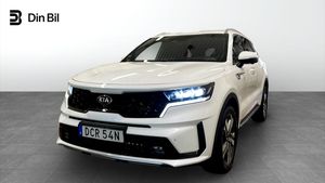Kia Sorento bild 1
