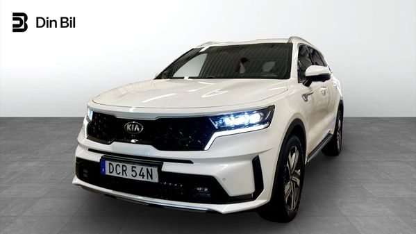 Kia Sorento PHEV Advance Plus/7sits/Läder - 2021