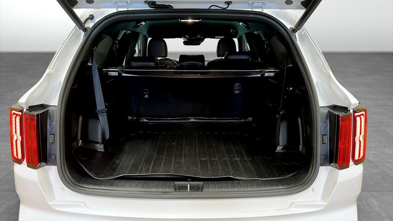 Kia Sorento bild 12