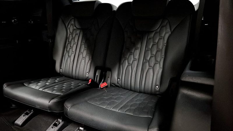Kia Sorento bild 13