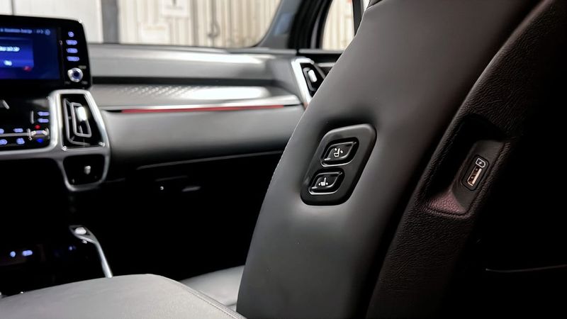Kia Sorento bild 18