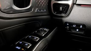 Kia Sorento bild 26