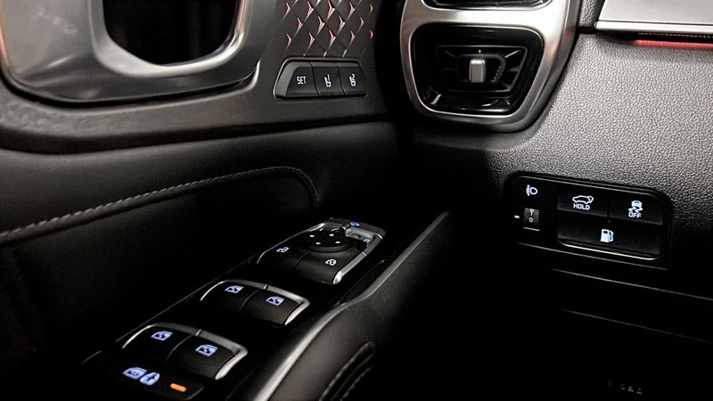 Kia Sorento bild 26